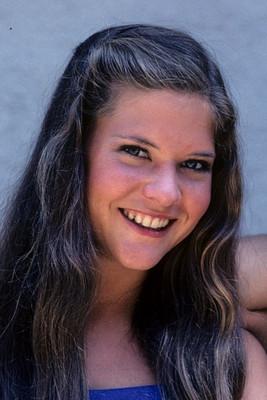 Connie Needham fotoğrafı