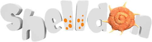 Shelldon logo