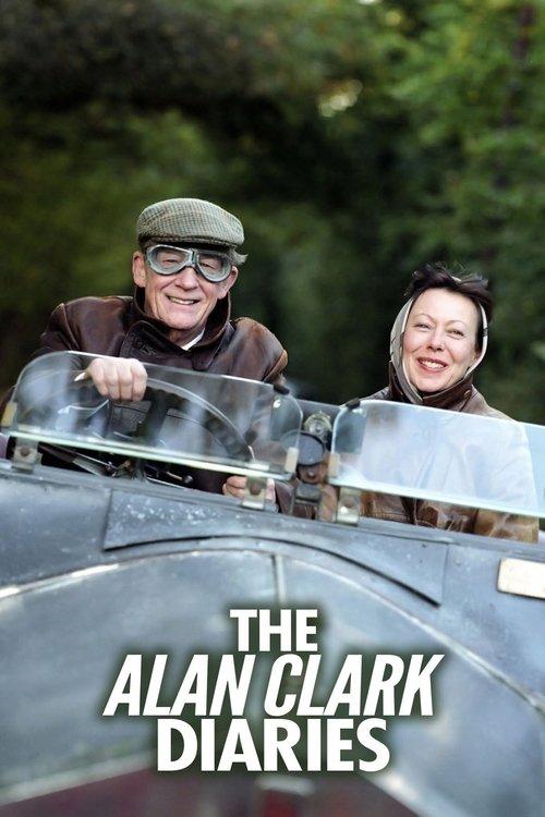 The Alan Clark Diaries dizi afişi