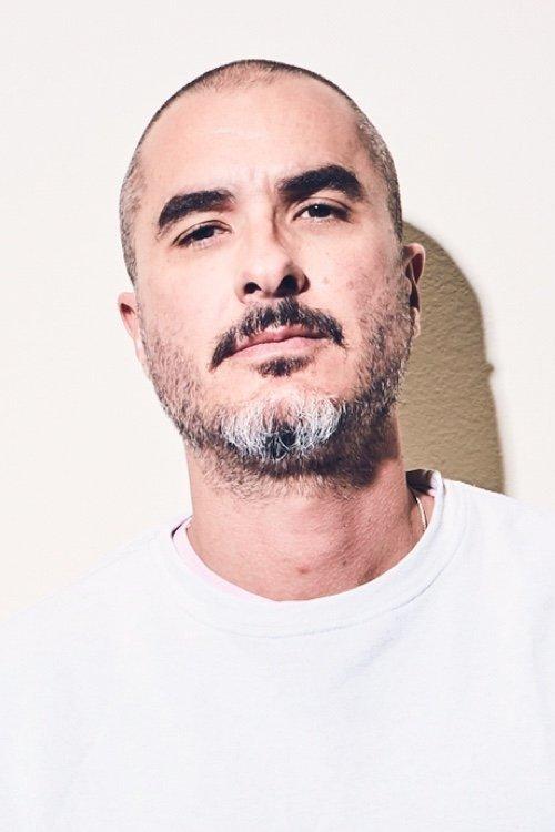 Zane Lowe fotoğrafı