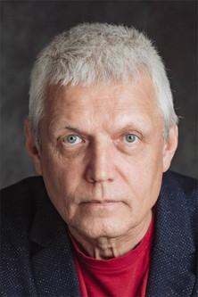 Aleksandr Galibin fotoğrafı