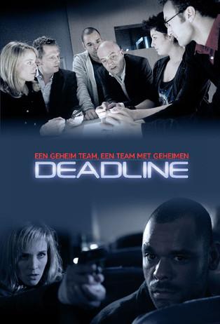 Deadline (NL) dizi afişi