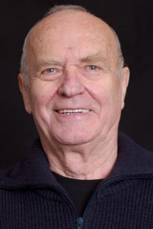 Wilfried Pucher fotoğrafı