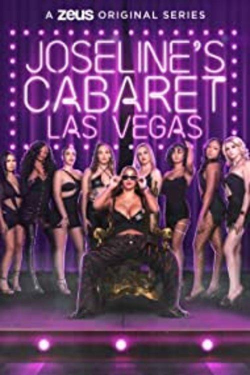 Joseline's Cabaret Las Vegas: The Reunion dizi afişi
