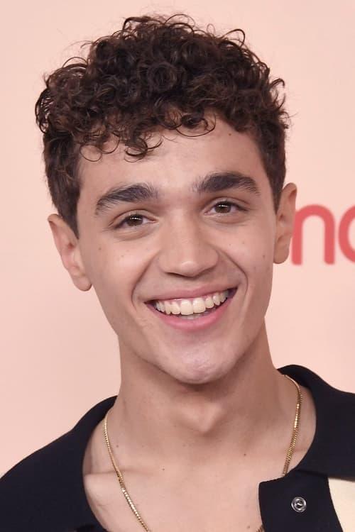 David Iacono fotoğrafı