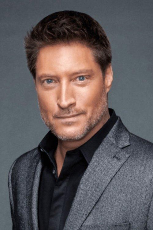 Sean Kanan fotoğrafı