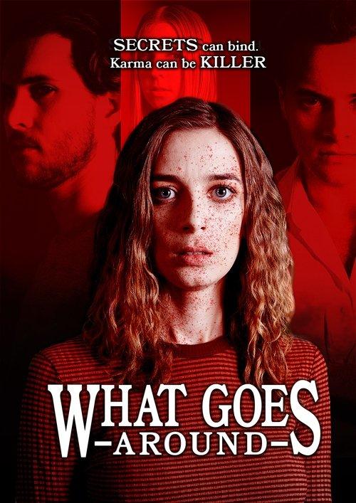 What Goes Around film afişi