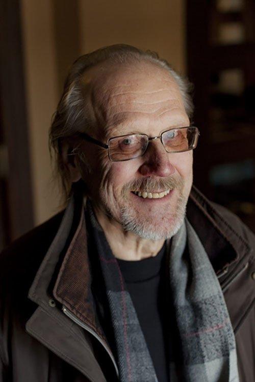 Heikki Nousiainen fotoğrafı