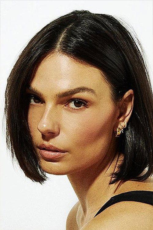 Isis Valverde fotoğrafı