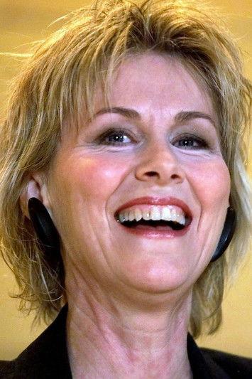 Jannie Faurschou fotoğrafı