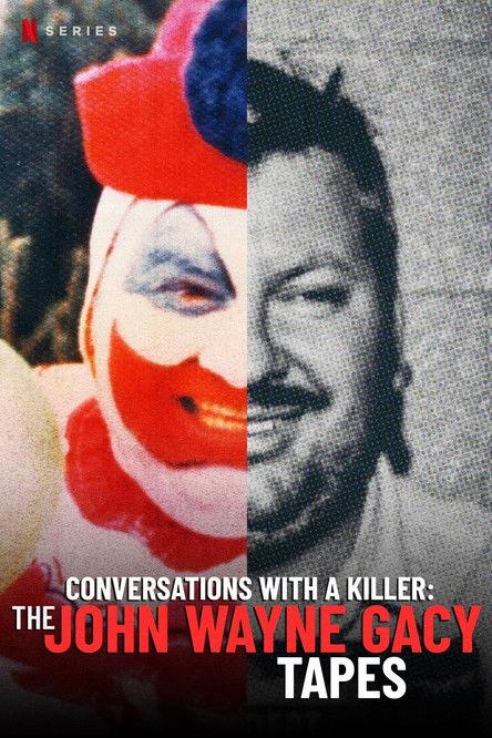 Conversations with a Killer: The John Wayne Gacy Tapes Sezon 1