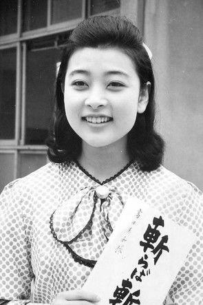 Miwa Takada fotoğrafı
