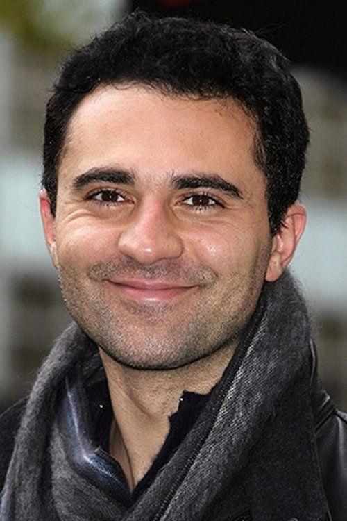 Darius Campbell fotoğrafı
