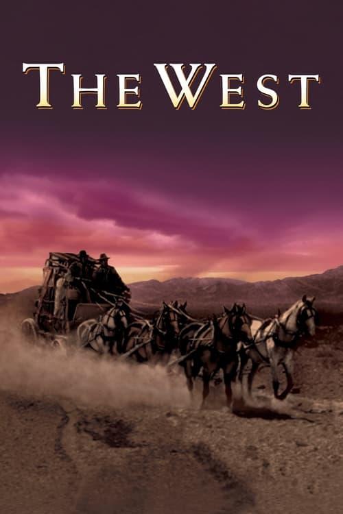 The West dizi afişi