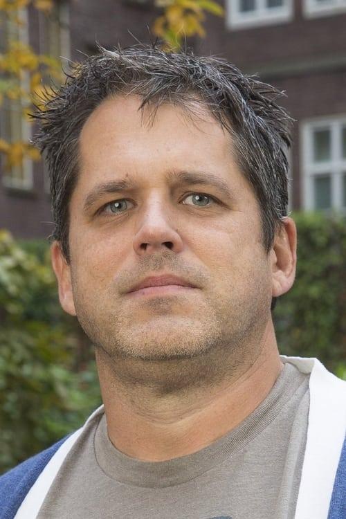 Jeff Tremaine fotoğrafı