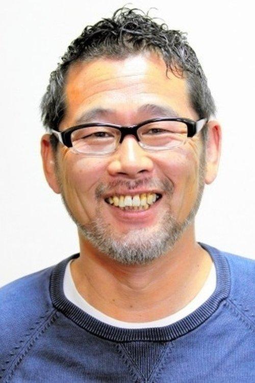 Tadahisa Fujimura fotoğrafı