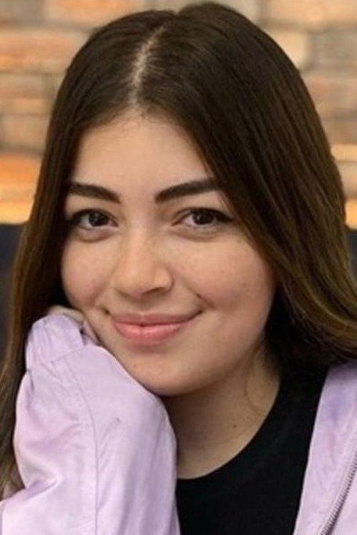 Layla Ahmed Zaher fotoğrafı