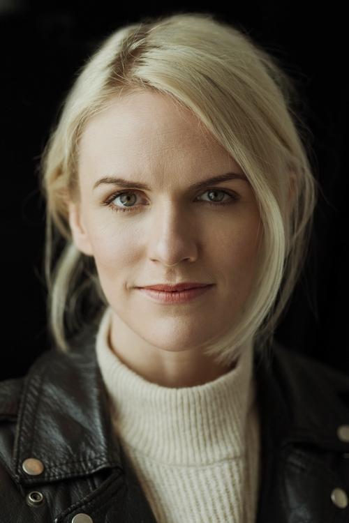 Sophia Heikkilä fotoğrafı