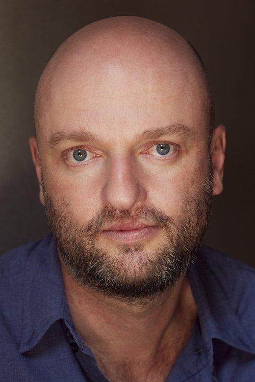 Matthew Maher fotoğrafı