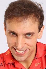 Léo Lins fotoğrafı