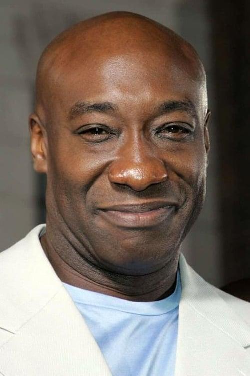 Michael Clarke Duncan fotoğrafı