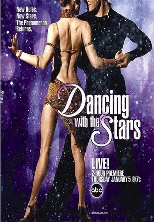 Dancing with the Stars Sezon 2