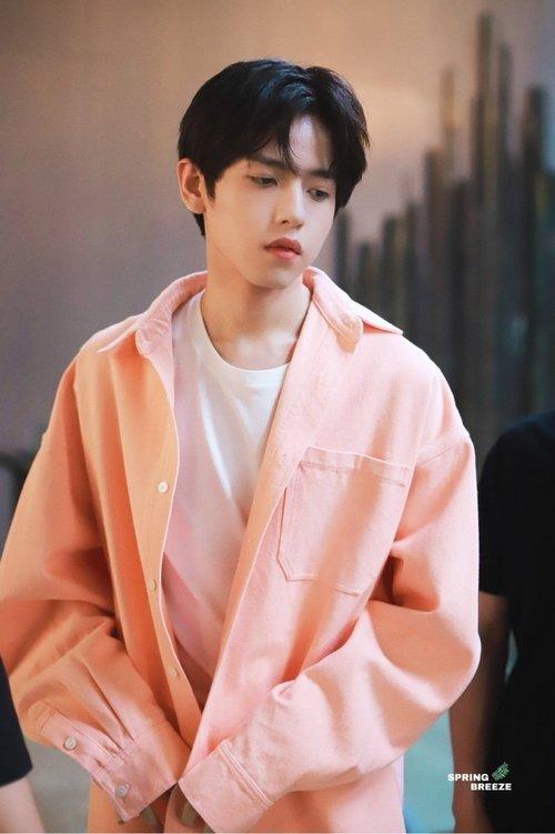 Hu Chunyang fotoğrafı