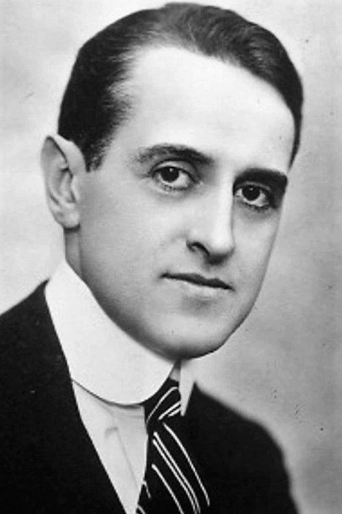 Taylor Holmes fotoğrafı