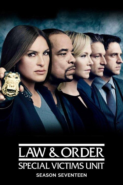 Law & Order: Special Victims Unit Sezon 17