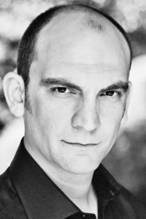 Rory MacGregor fotoğrafı