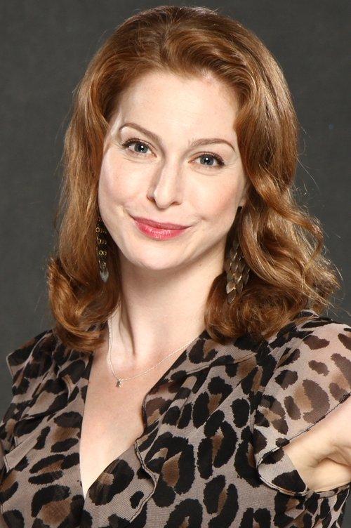 Esmé Bianco fotoğrafı
