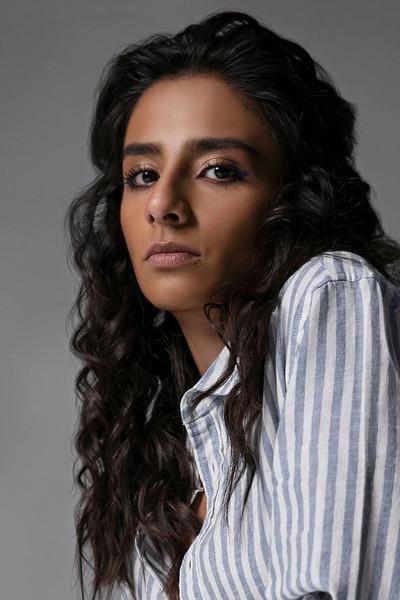 Sofía Engberg fotoğrafı