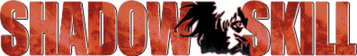 Shadow Skill logo