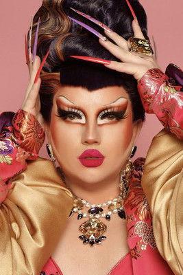 Choriza May fotoğrafı