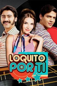 Crazy about you Sezon 1