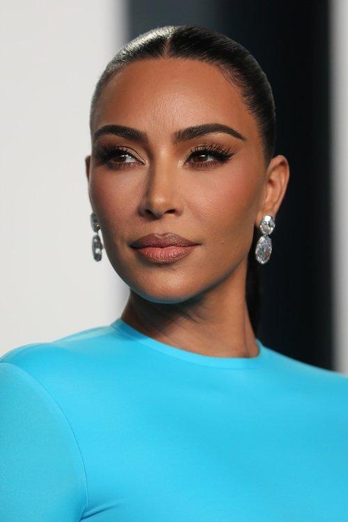 Kim Kardashian fotoğrafı