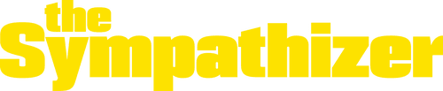 The Sympathizer logo