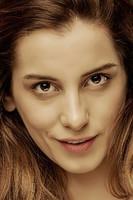 Nihal Isiksaçan fotoğrafı