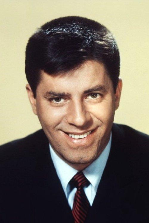 Jerry Lewis fotoğrafı