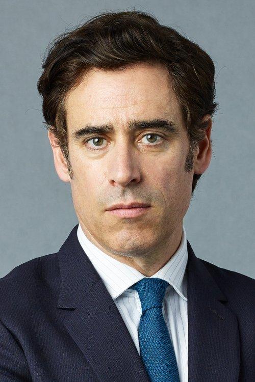 Stephen Mangan fotoğrafı