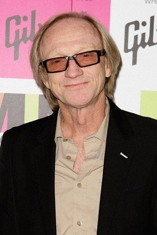 Mike Chapman fotoğrafı