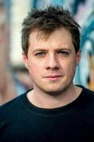 Tosh Greenslade fotoğrafı