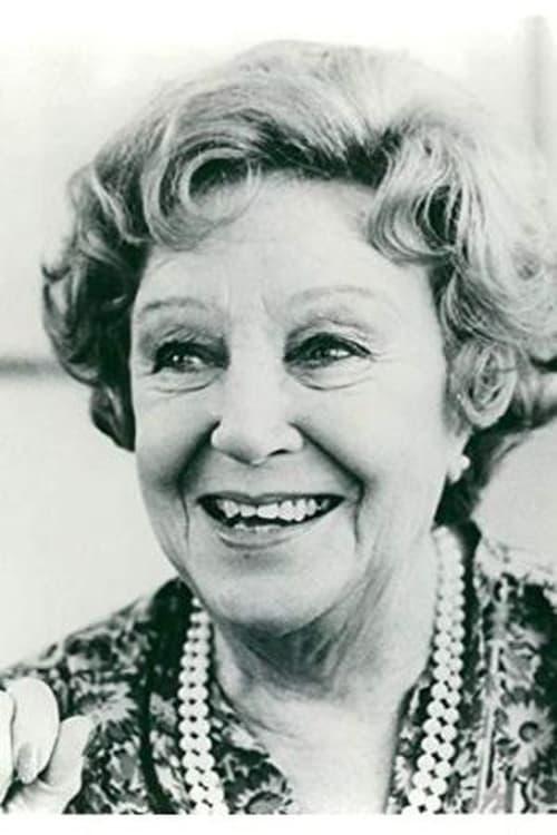 Doris Hare fotoğrafı