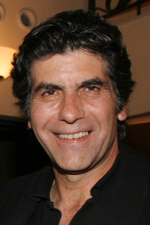 Giannis Bezos fotoğrafı