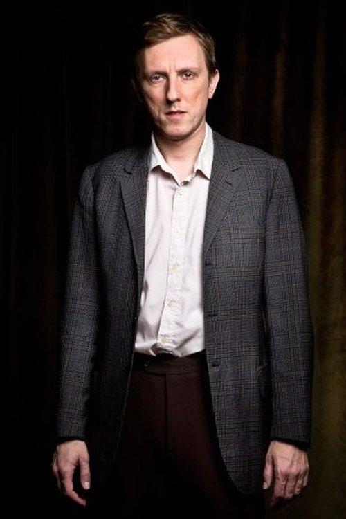 Luka Petrušić fotoğrafı