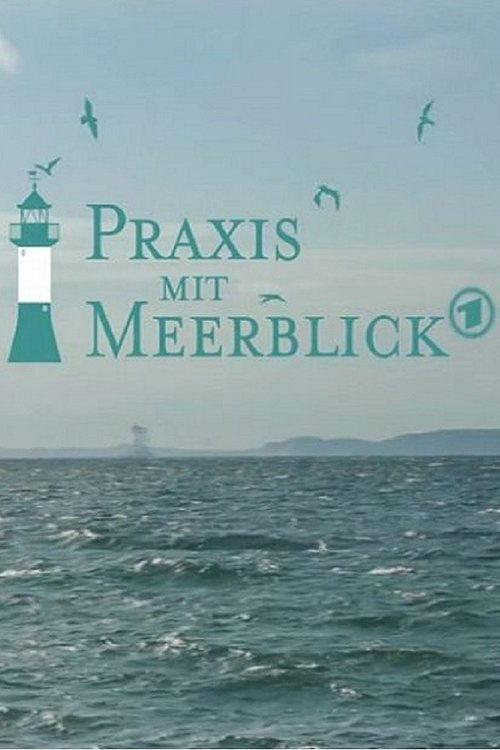 Praxis mit Meerblick dizi afişi