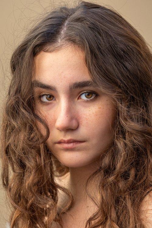 Ece Bağcı fotoğrafı