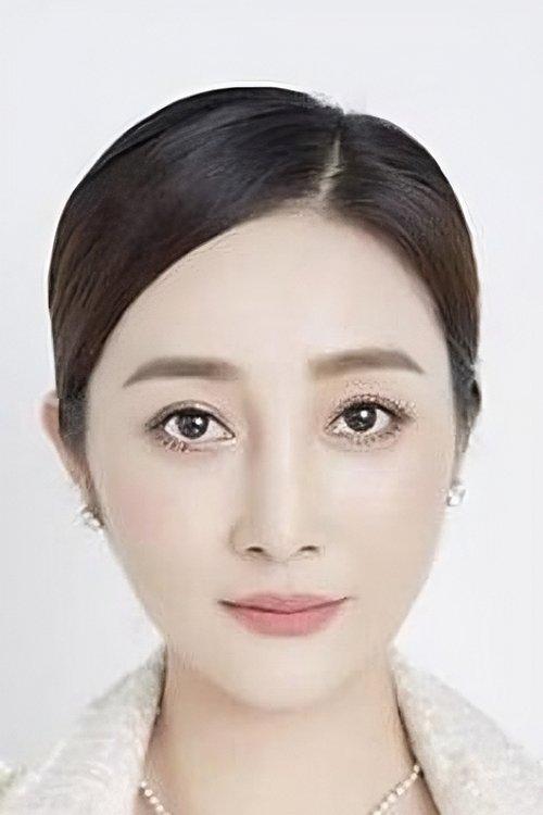 Jiang Linjing fotoğrafı