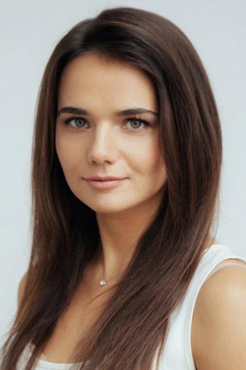 Tatyana Kosmacheva fotoğrafı