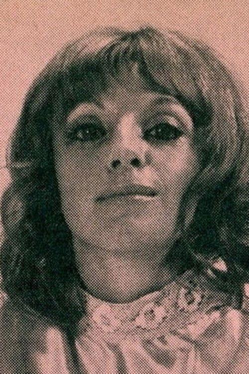 Gertie Jung fotoğrafı